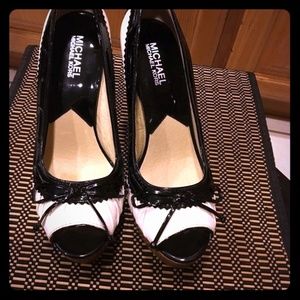 Michael Kors Heels